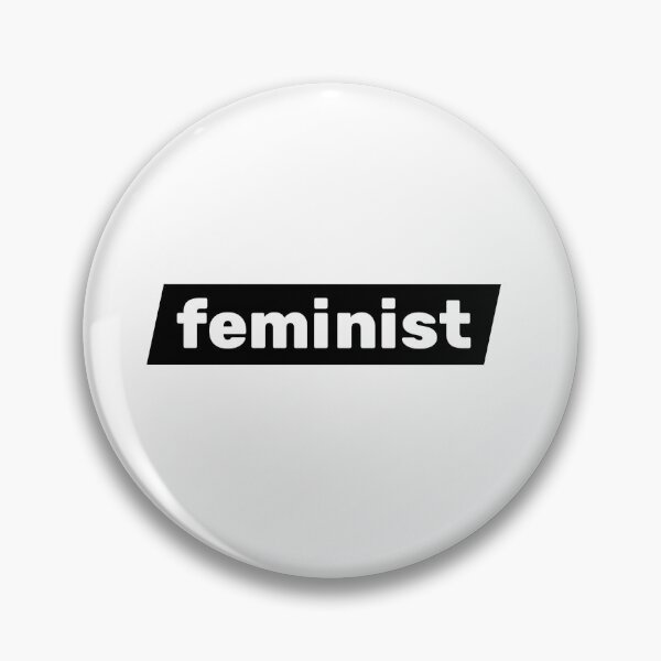 Item preview, Feminist designed and sold by Studio Sonders.