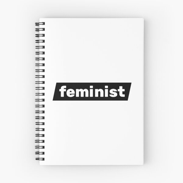 Item preview, Feminist designed and sold by Studio Sonder.