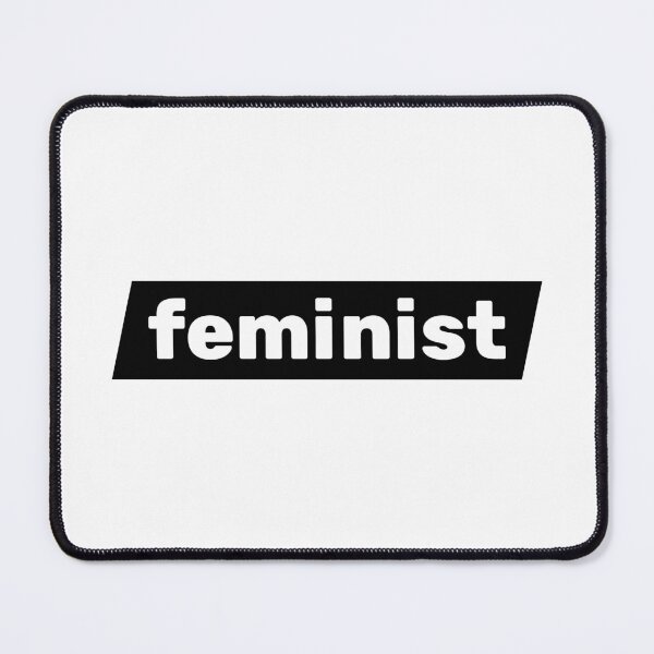 Item preview, Feminist designed and sold by Studio Sonders.