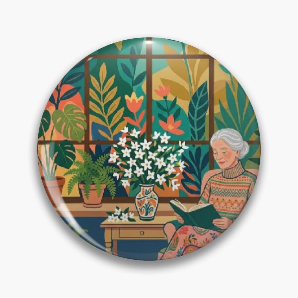 Item preview, Code 01: Print The art of creating magical corners designed and sold by Luz-Creativa.
