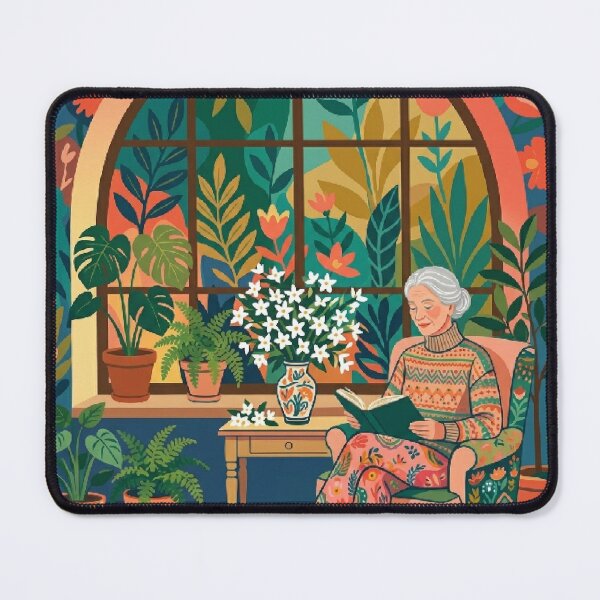 Item preview, Code 01: Print The art of creating magical corners designed and sold by Luz-Creativa.