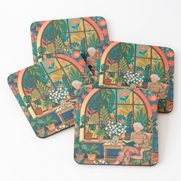 Item preview, Code 01: Print The art of creating magical corners designed and sold by Luz-Creativa.