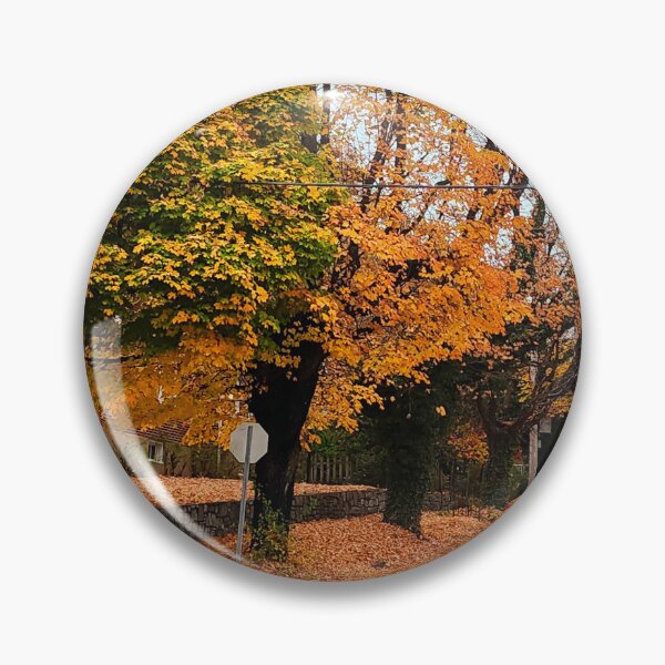 Item preview, Autumn Parade designed and sold by Shellie Bruner.