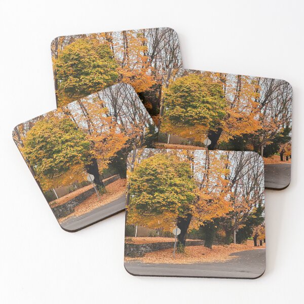 Item preview, Autumn Parade designed and sold by Shellie Bruner.