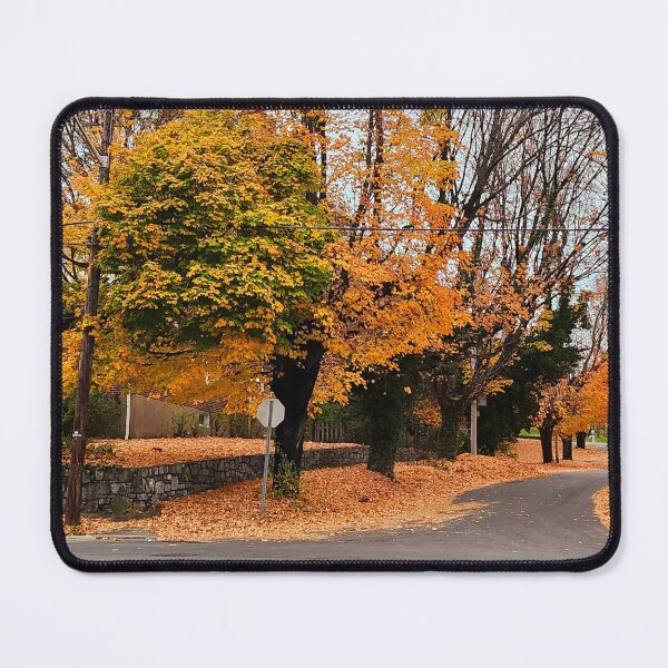 Item preview, Autumn Parade designed and sold by Shellie Bruner.