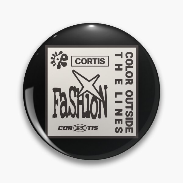 Item preview, Cortis - Fashion designed and sold by Kozystudio.
