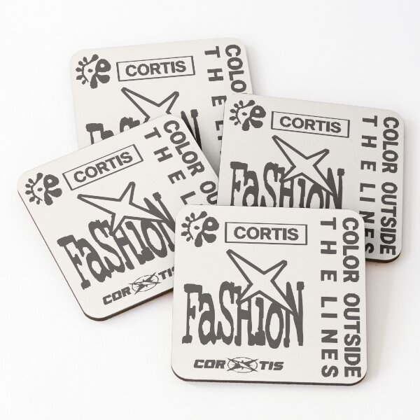 Item preview, Cortis - Fashion designed and sold by Kozystudio.