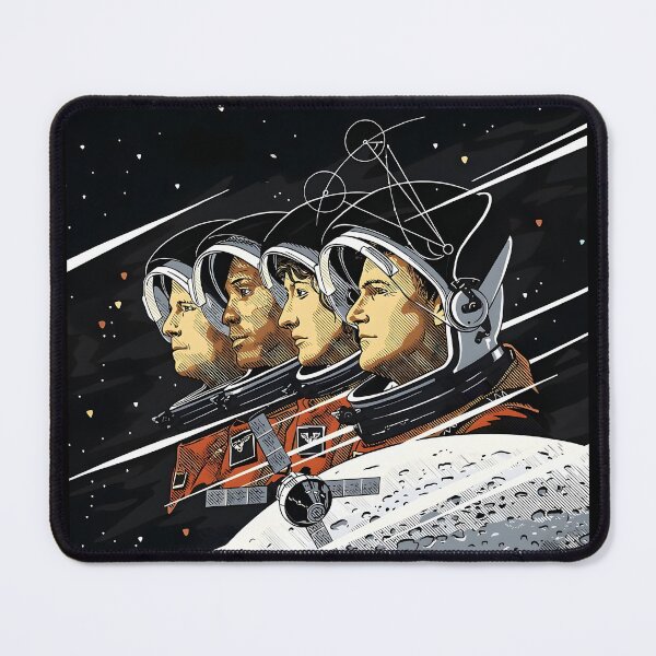 Item preview, Artemis Ii designed and sold by lmsendalfer.