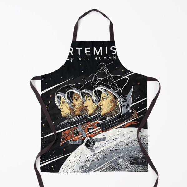 Item preview, Artemis Ii designed and sold by lmsendalfer.