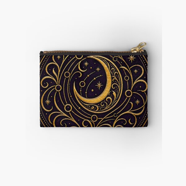 Item preview, Moon Journal designed and sold by Christina Lumenara.