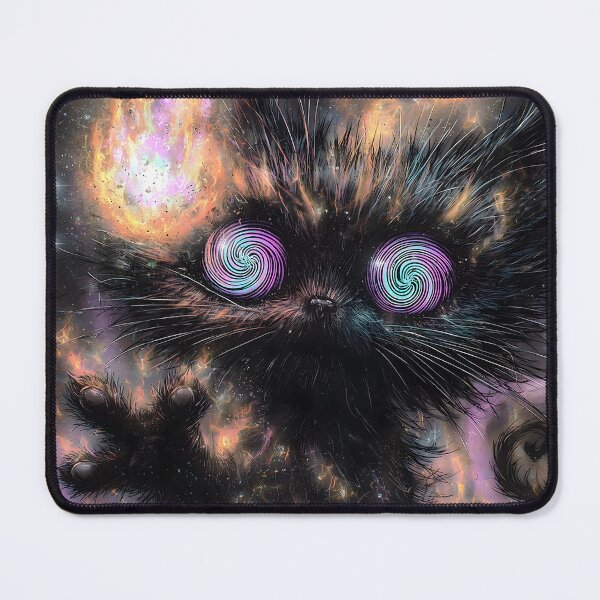 Item preview, Kitty Commands More Treats  designed and sold by DonaldWaltersxx.
