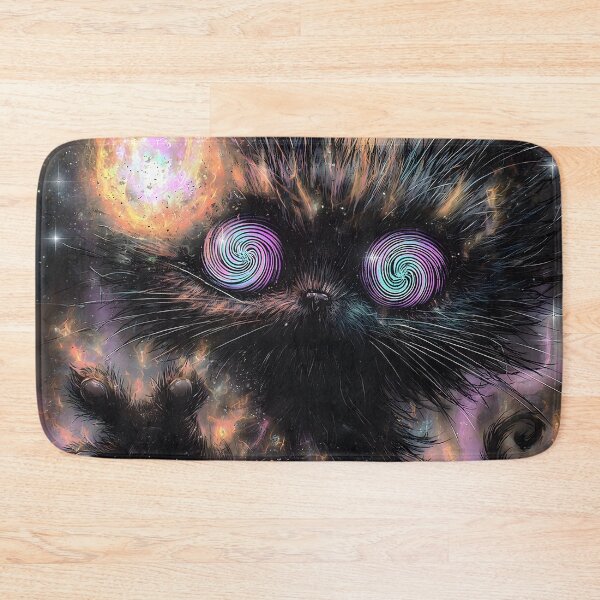 Item preview, Kitty Commands More Treats  designed and sold by DonaldWaltersxx.
