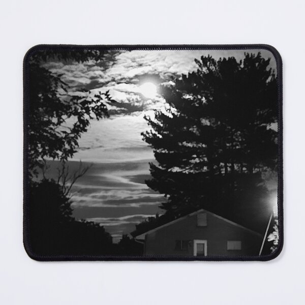 Item preview, Moonscape designed and sold by Shellie Bruner.
