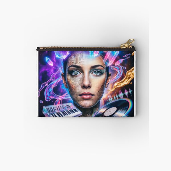 Item preview, Modern Psychedelia designed and sold by casamomo.