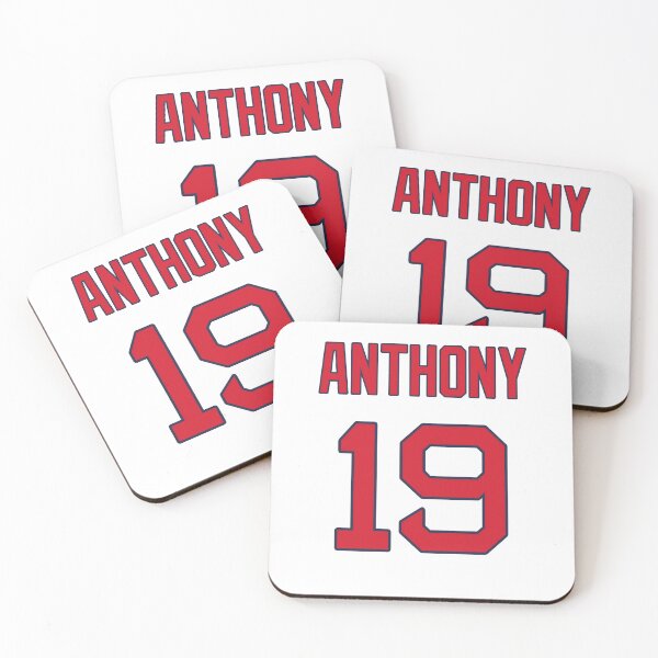 Item preview, Roman Anthony #19 (Red Sox) designed and sold by kelusport.