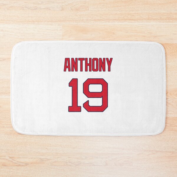Item preview, Roman Anthony #19 (Red Sox) designed and sold by kelusport.