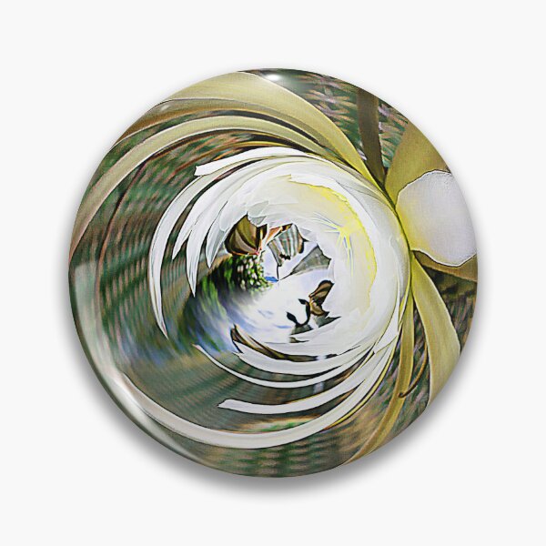 Item preview, Abstract ( 118 ) = The White Leetch Lily of Enceladus ( 2 )  designed and sold by Larry Davis.