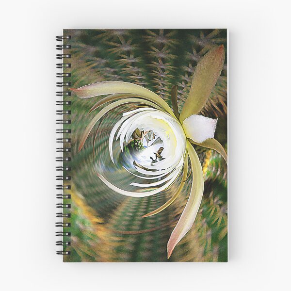 Item preview, Abstract ( 118 ) = The White Leetch Lily of Enceladus ( 2 )  designed and sold by Larry Davis.