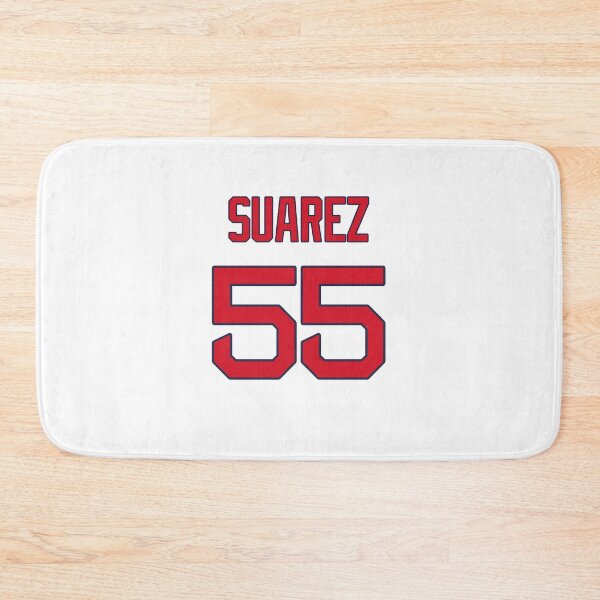 Item preview, Ranger Suarez #55 (Red Sox) designed and sold by kelusport.