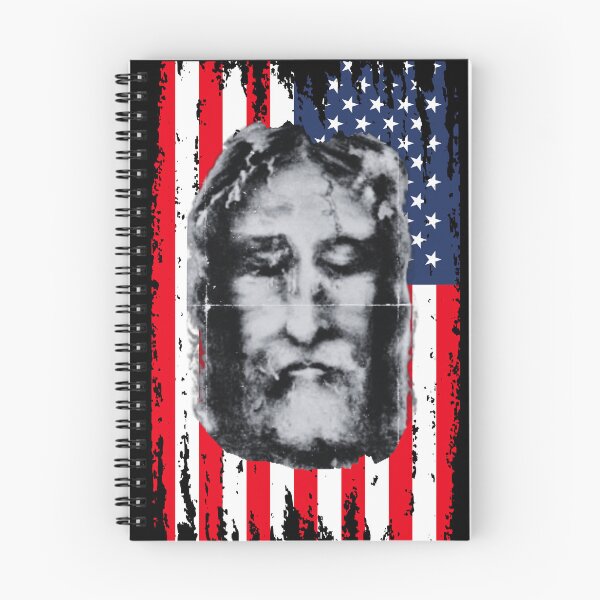 Item preview, Jesus Holy Face  designed and sold by Spritwarriorpod.
