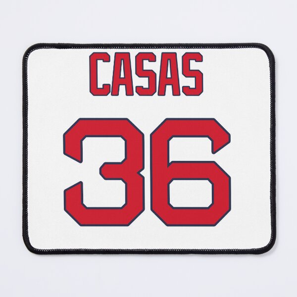 Item preview, Triston Casas #36 (Red Sox) designed and sold by kelusport.
