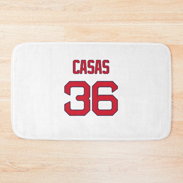 Item preview, Triston Casas #36 (Red Sox) designed and sold by kelusport.
