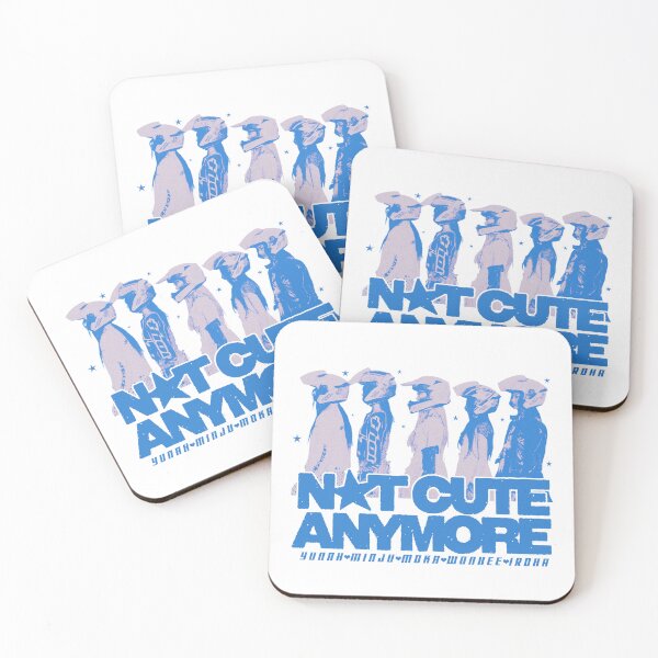Item preview, ILLIT – Kpop Girl Group Design designed and sold by delllsdesigns.