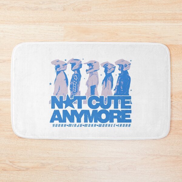 Item preview, ILLIT – Kpop Girl Group Design designed and sold by delllsdesigns.