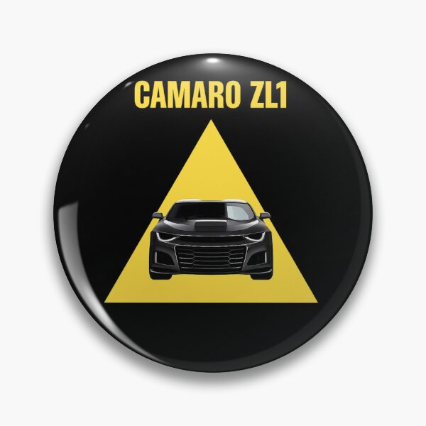 Item preview, Camaro ZL1 Modern Muscle  designed and sold by V.O.S. Graphics.