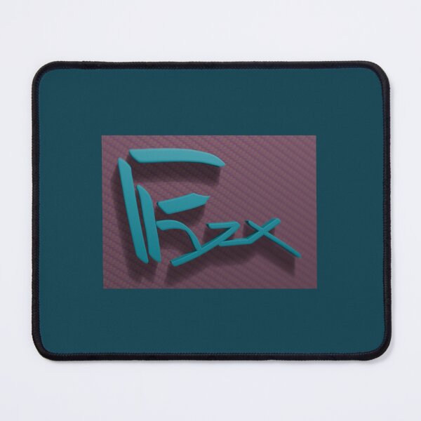 Item preview, My personal logo, from phone sketch to blender 3d designed and sold by Fyzx.
