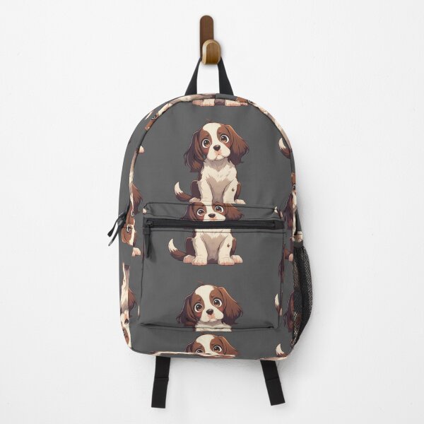 Item preview, Cute Brittany Spaniel designed and sold by MendaciousMina.