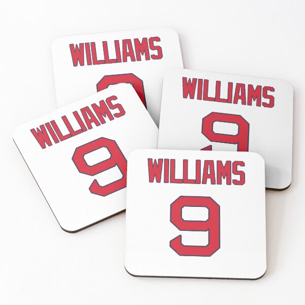 Item preview, Ted Williams #9 (Red Sox) designed and sold by kelusport.