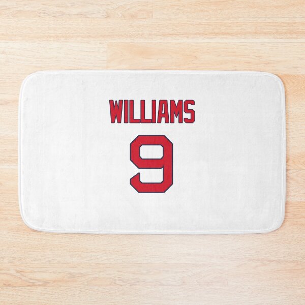 Item preview, Ted Williams #9 (Red Sox) designed and sold by kelusport.