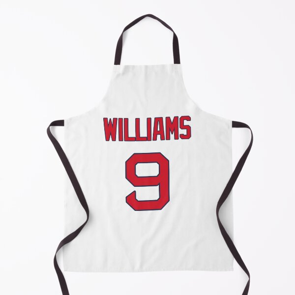 Item preview, Ted Williams #9 (Red Sox) designed and sold by kelusport.