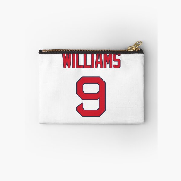 Item preview, Ted Williams #9 (Red Sox) designed and sold by kelusport.