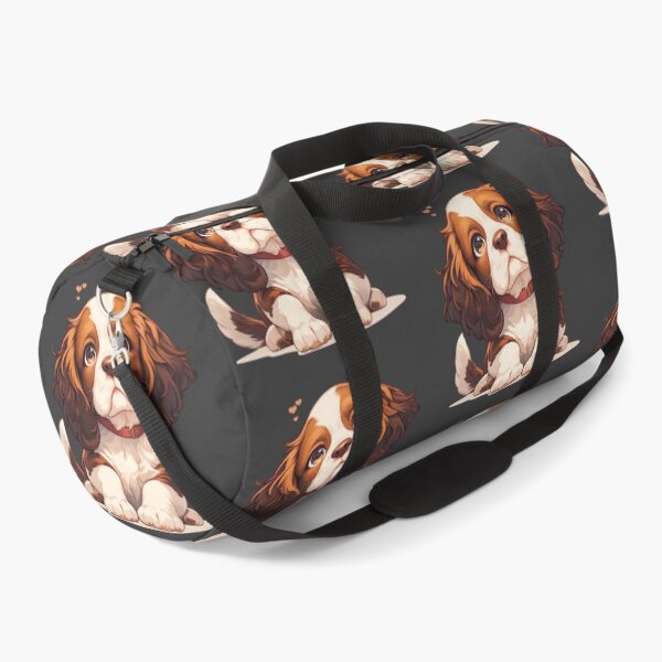 Item preview, Cute Brittany Spaniel designed and sold by MendaciousMina.