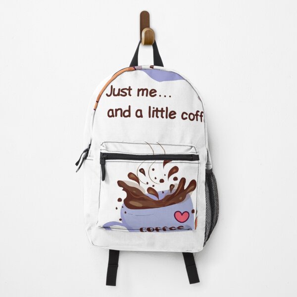 Item preview, Silent Coffee Mode – Introvert Capybara Vibes designed and sold by Dinaelsherkawy.