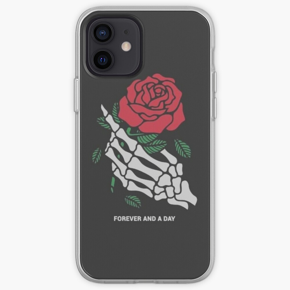 Tumblr Forever And A Day Iphone Case Cover By Pamevarea Redbubble