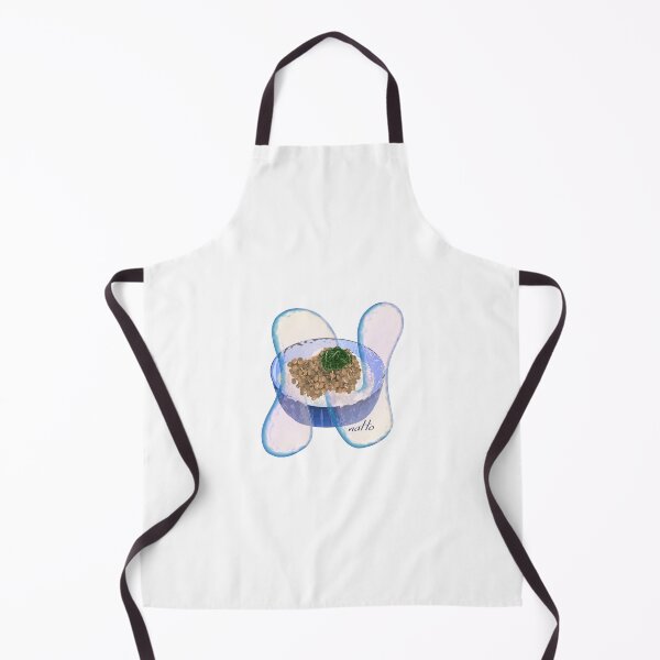 Item preview, N | Natto designed and sold by LiquidCats.