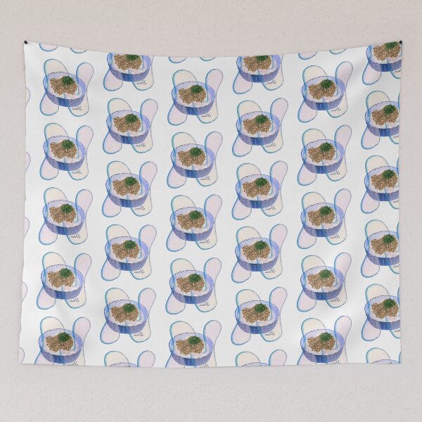 Item preview, N | Natto designed and sold by LiquidCats.