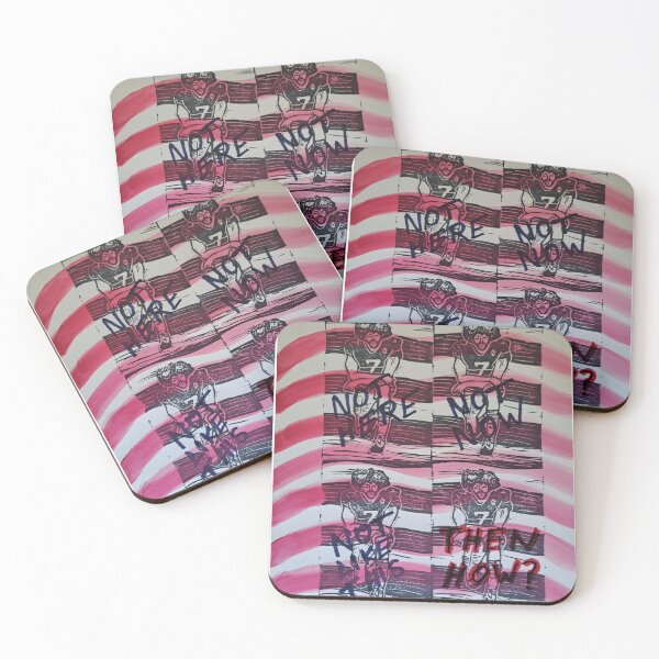Item preview, Protesting Wrong designed and sold by Janice Taitel .