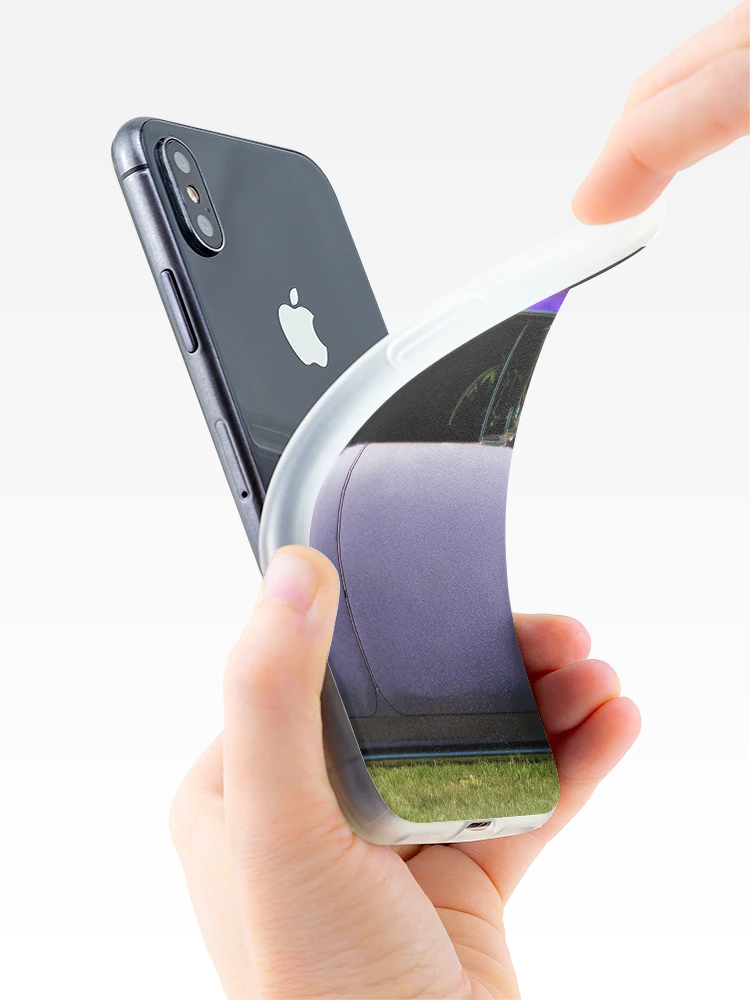 Thumbnail 4 of 5, iPhone Case, Low Rider designed and sold by Floyd Hopper.