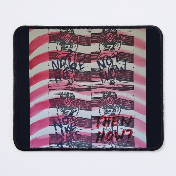 Item preview, Protesting Wrong designed and sold by Janice Taitel .