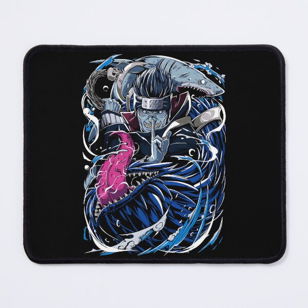 Item preview, Kisame Hoshigaki designed and sold by ANIME HEAT.