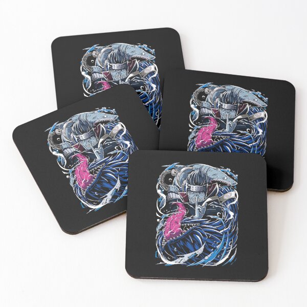 Item preview, Kisame Hoshigaki designed and sold by ANIME HEAT.