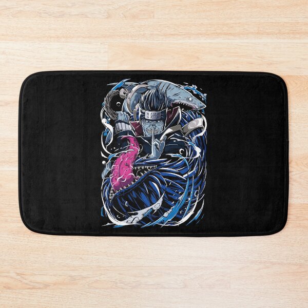Item preview, Kisame Hoshigaki designed and sold by ANIME HEAT.