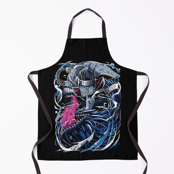 Item preview, Kisame Hoshigaki designed and sold by ANIME HEAT.