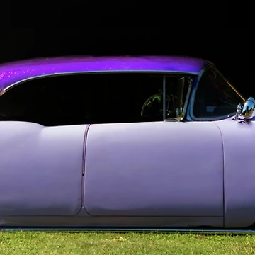 Artwork thumbnail, Low Rider by Floyd Hopper