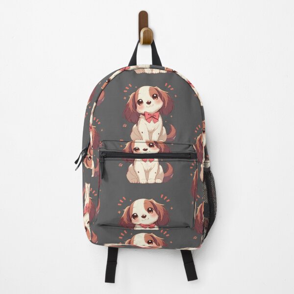 Item preview, Cute Brittany Spaniel designed and sold by MendaciousMina.