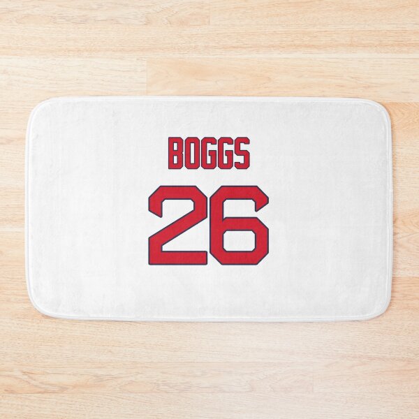 Item preview, Wade Boggs #26 (Red Sox) designed and sold by kelusport.